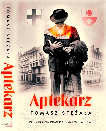 Nowa ksika Tomasza Stay – spotkaj si z autorem