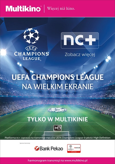 Historyczny fina UEFA Champions League – bilety w promocyjnych cenach tylko do 18 maja! 