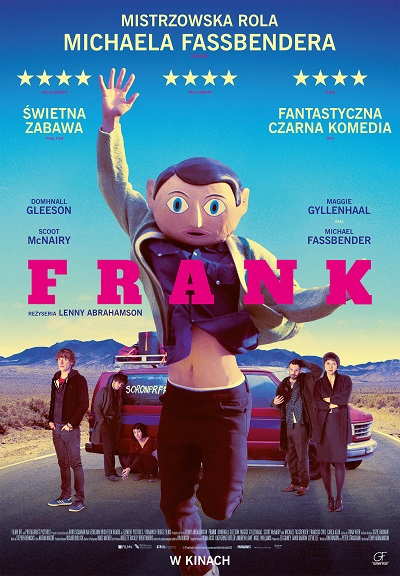 Film: Frank