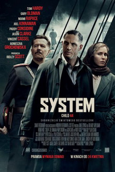 „System” premierowo na ekranach kin sieci Multikino