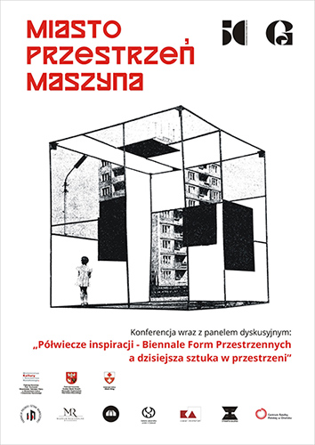 50-lecie I Biennale Form Przestrzennych