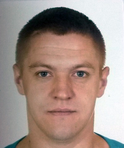 Policjanci z Elblga poszukuj zaginionego 29-letniego Michaa Warchaa (aktualizacja)