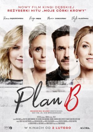„Plan B” premierowo w Multikinie