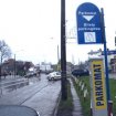 Obs�ug� p�atnych stref parkowania zajmie si� nowa firma