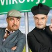 Do kina w �wi�ta