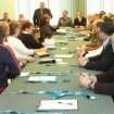 Coraz wi�cej m�odych chce zosta� instruktorami