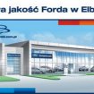 Ford na nowo zawita� do Elbl�ga (fotoreporta�)
