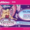 Poranki z Barbie Mariposa