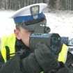 Nowe radary na drogach