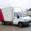 Sprawy dostawczego Ducato ci�g dalszy