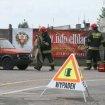 Maj�wka motoryzacyjnych zapale�c�w (fotoreporta�)