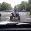 Quady w uj�ciu Kodeksu Drogowego