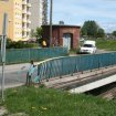 W wakacje rusz� prace na mo�cie