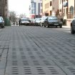 Rozpocz�� si� remont Kowalskiej