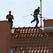 Wakacyjne remonty elbl�skich szk�