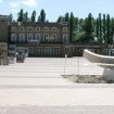 Remont dworca PKP coraz bli�ej (fotoreporta�)
