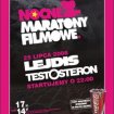 Maraton z Lejdis i Testosteronem