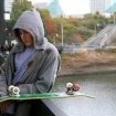Paranoid Park w �wiatowidzie