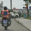 Pomagamy zdoby� prawko na motocykl cz.1