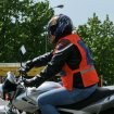 Pomagamy zdoby� prawko na motocykl cz.3