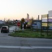 Na Mazurskiej ceny grunt�w skoczy�y o ponad 1460%