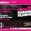 Nocny Maraton z filmami grozy