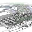 Budowa centrum w Gronowie G�rnym ruszy latem?