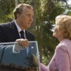 Zobacz film o aferze Watergate