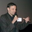 Seminarium pod has�em szko�a polska i projekcja filmu Kana� 
