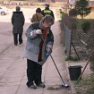 Akcja Posesja: os. Kamionka I i cz�� os. Nad Jarem