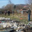 Ma�e wysypiska �mieci – czwarty dzie� „Posesji”