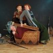 Zobacz Weso�e Kumoszki z Windsoru na scenie elbl�skiego teatru