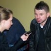 Rozmowa  z Marcelem Wiercichowskim, tytu�owym Othello