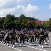Orkiestra Garnizonowa obchodzi 65-lecie 