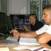 Ca�e z�o wychodzi na miasto wieczorem i w nocy – zobacz film