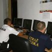 Agresja i wandalizm w oku kamer monitoringu – zobacz film