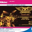 Prawie 3 godziny najlepszej muzyki Aerosmith w Multikinie