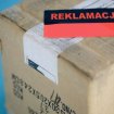 Dow�d zakupu warunkiem przyj�cia reklamacji