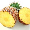 Ananas - tylko �wie�y owoc, nie ten z puszki!