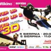 3 premiery oraz Nocny Pokaz filmowy STEP UP 3D