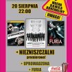 M�ski Maraton Filmowy – premierowo Niezniszczalni