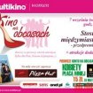 KINO NA OBCASACH  - wy��cznie dla Pa� 