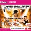 Ju� dzisiaj przedpremierowy pokaz filmu STREET DANCE 3D