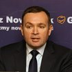 Co powiedzia� Grzegorz Nowaczyk tu� przed met�?