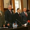 Henryk S�onina nie b�dzie radnym, w radzie powsta�a koalicja PO-SLD