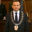 Radni ustal� pensj� prezydenta Nowaczyka