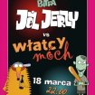 Wielka BITFA „Je� Jerzy” kontra „W�atcy M�ch” w Multikinie! 