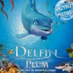 Wygraj bilety do Multikina na „Delfin Plum”