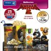 Dzie� Dziecka w Multikinie 