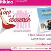 Kino Na Obcasach, pokaz Larry Crowne – u�miech losu - wygraj bilet